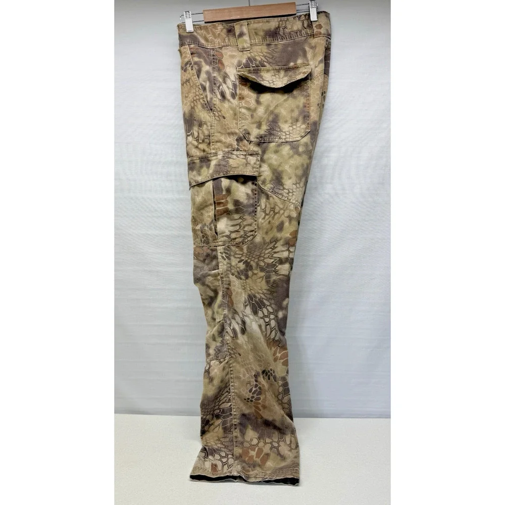 Kryptek stalker cotton